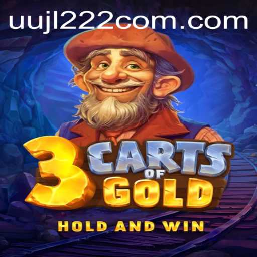 Exploring the Exciting World of 3cartsOfGold