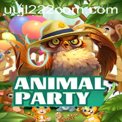 Explore the World of AnimalParty: A Unique Gaming Experience with uujl222.com