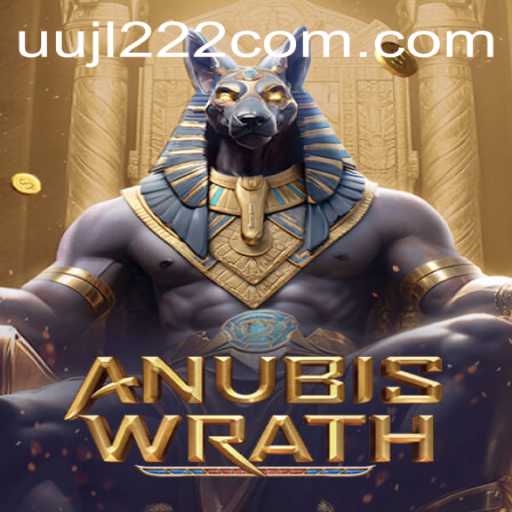 AnubisWrath: Embark on an Epic Egyptian Adventure