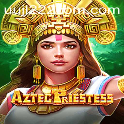 Discover the Mystical World of AztecPriestess: A Journey Through Ancient Civilizations