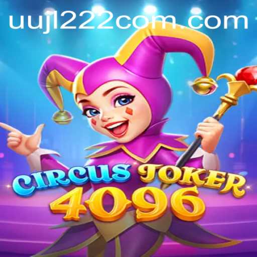 CircusJoker4096: An Exciting New Game Experience