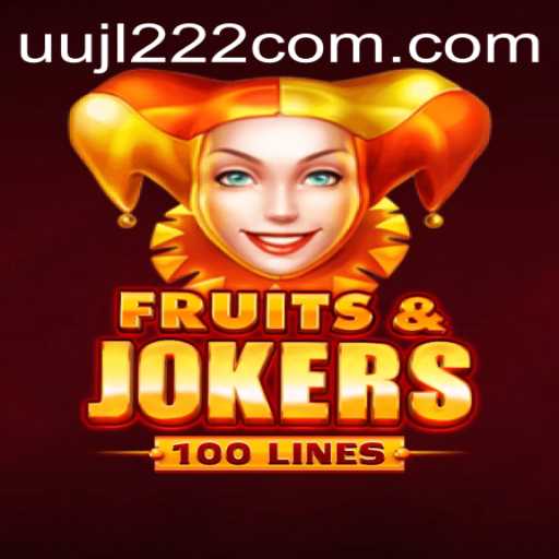 Unveiling FruitsAndJokers100: A Casino Game Revolutionized