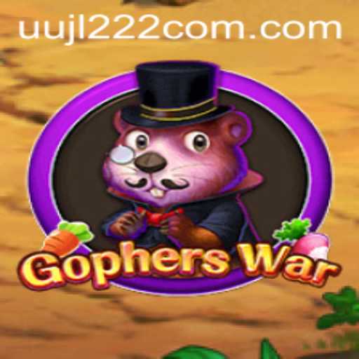 GophersWar: An Innovative Gaming Experience