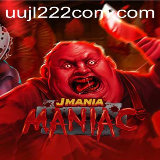JManiaManiac: The Thrilling New Online Game Challenge