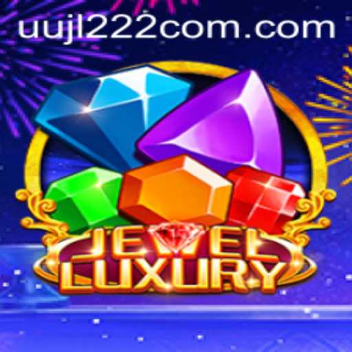 Explore the Dazzling World of JewelLuxury: A Deep Dive into the Gem-Matching Adventure