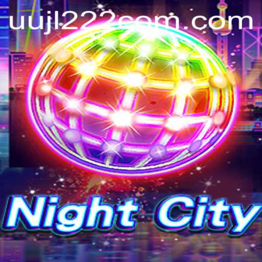 Explore the Intriguing World of NightCity